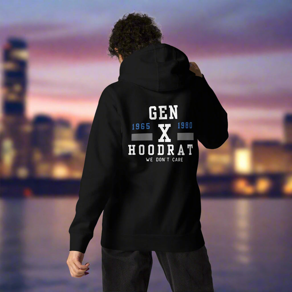 Hoodies