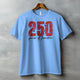  Carolina Blue