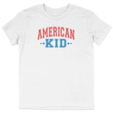 American Kid Heritage T-Shirt