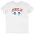 American Kid Heritage T-Shirt