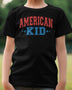 American Kid Heritage T-Shirt