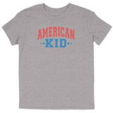 American Kid Heritage T-Shirt