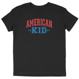 American Kid Heritage T-Shirt
