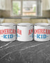 American Kid Heritage Mug