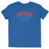 American Kid Heritage T-Shirt |  My Lucky Tee