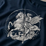 Archangel Graphic Organic Cotton Tee