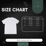 Magic Potions Youth Graphic Tee 