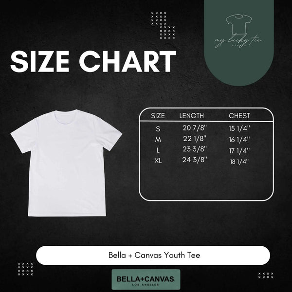 Magic Potions Youth Graphic Tee 