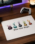 Brew Your Magic Mouse Pad | My Lucky Tee