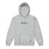 Brew Your Magic Youth Hoodie - Ignite Adventure and Comfort |  My Lucky Tee
