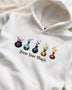 Brew Your Magic Youth Hoodie - Ignite Adventure and Comfort |  My Lucky Tee
