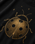 Golden Ladybug Garment-Dyed Tee