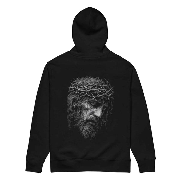 Crown of Thorns Tee & Hoodie