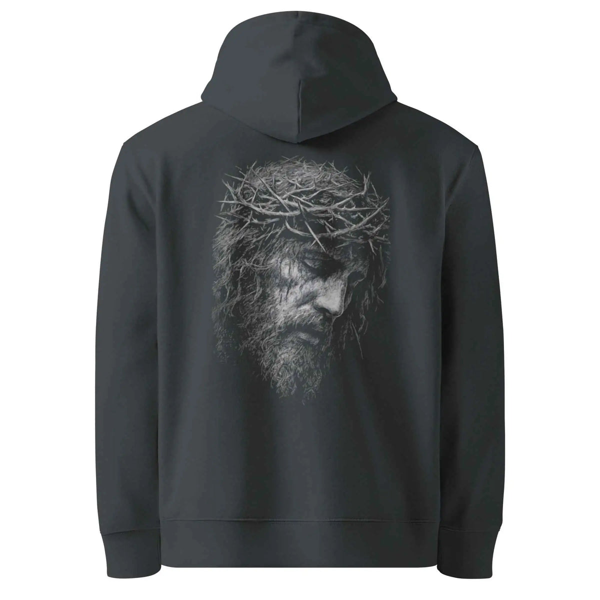 Crown of Thorns Tee & Hoodie