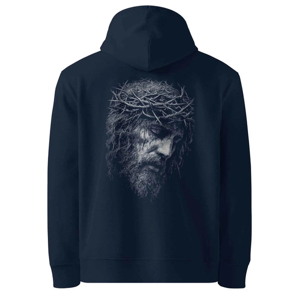 Crown of Thorns Tee & Hoodie