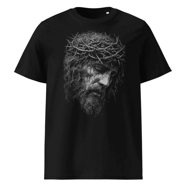Crown of Thorns Tee & Hoodie Tee