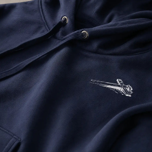 Crown of Thorns Tee & Hoodie