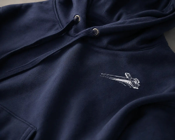 Crown of Thorns Tee & Hoodie