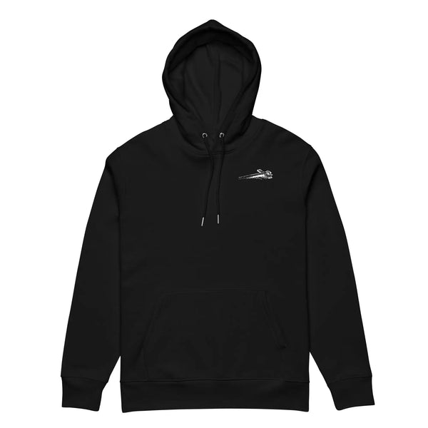 Crown of Thorns Tee & Hoodie