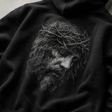 Crown of Thorns Tee & Hoodie