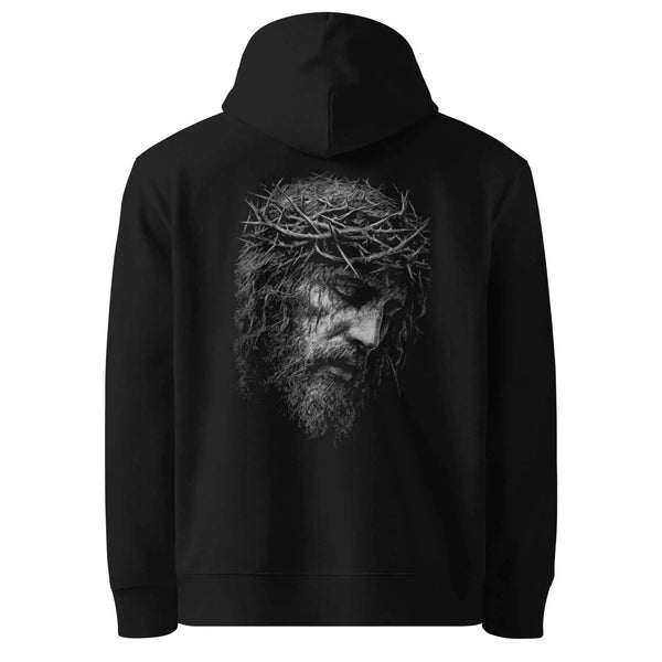 Crown of Thorns Tee & Hoodie