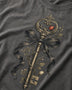 Keeper of the Luck Garment-Dyed Tee
