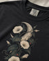 Moonlit Fortune Garment-Dyed Tee