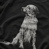 English Setter Love & Loyalty Tee