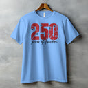  Carolina Blue