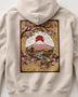 Japanese Mountain River Hoodie | My Lucky Tee