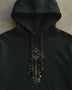 Keeper of Luck Organic Hoodie | My Lucky Tee
