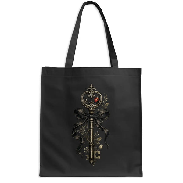 Keeper of the Luck Canvas Tote |  My Lucky Tee