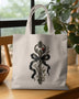 Keeper of the Luck Canvas Tote | My Lucky Tee
