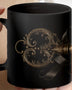 Keeper of the Luck Ceramic Mug | My Lucky Tee
