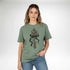 Keeper of the Luck Garment-Dyed Tee |  My Lucky Tee