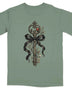 Keeper of the Luck Graphic Tee S