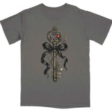 Keeper of the Luck Graphic Tee S