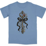 Keeper of the Luck Graphic Tee S