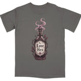 Love Hex Potion Tee |  My Lucky Tee