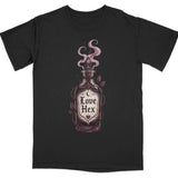 Love Hex Potion Tee |  My Lucky Tee