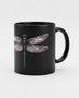 Lucky Dragonfly Ceramic Mug | My Lucky Tee