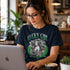 Lucky Girl Organic Cotton Tee