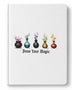 Magic Potion Hardcover Journal | My Lucky Tee