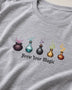 Magic Potions Youth Graphic Tee