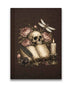 Midnight Pages Hardcover Journal | My Lucky Tee