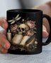 Midnight Revelry Ceramic mug | My Lucky Tee