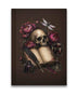 Midnight Revelry Hardcover Journal | My Lucky Tee