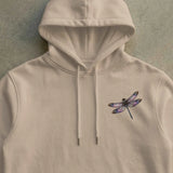 Midnight Revelry Organic Hoodie