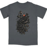 Midnight Visitor Garment-Dyed Tee | My Lucky Tee