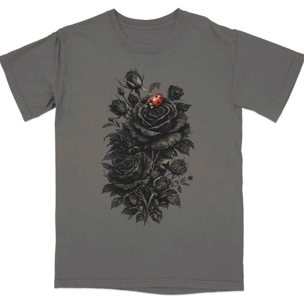 Midnight Visitor Tee S